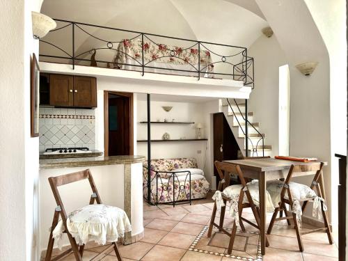 Holidaycasa Lavinia - Luxury Sperlonga Suite