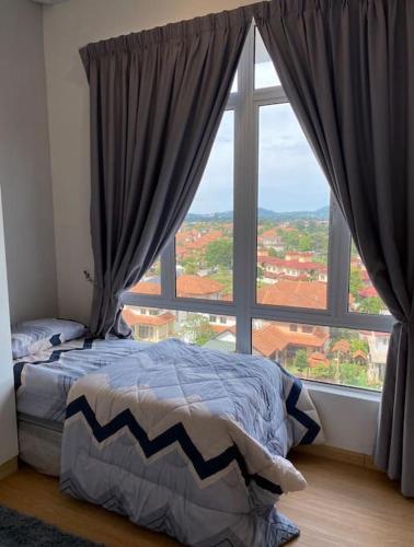 Work, Relax, Free your Mind @ Valley Suite