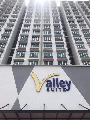 Work, Relax, Free your Mind @ Valley Suite