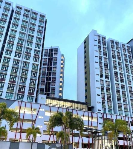 Work, Relax, Free your Mind @ Valley Suite