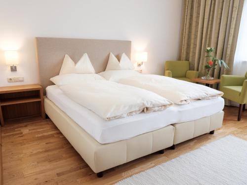 Ferienwohnung im Naturpark Almenland in 泰哈姆山麓弗拉德尼茨