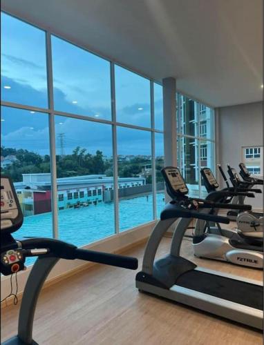 Work, Relax, Free your Mind @ Valley Suite