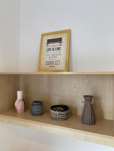 Work, Relax, Free your Mind @ Valley Suite