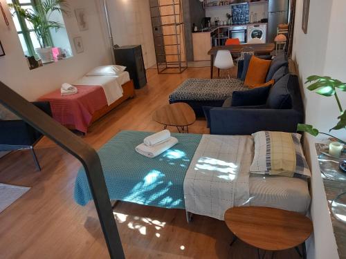 Danesi Studio - да ναι si Studio in 里奧尼迪昂