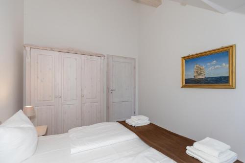 Ferienwohnung W16 3 S