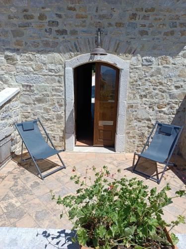 Agriturismo Torre Gialluise in Gesualdo
