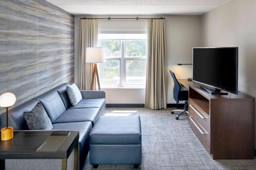 Residence Inn by Marriott Rochester West Greece in Rochester, USA