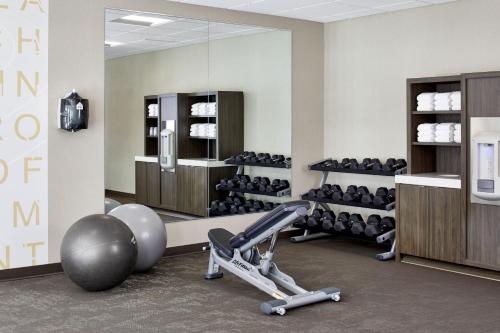 Residence Inn by Marriott Rochester West/Greece image 29