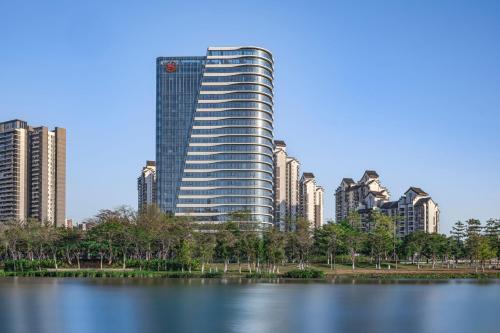 Sheraton Guangzhou Nansha Hotel