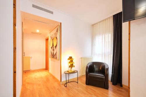 Hotel Don Manuel