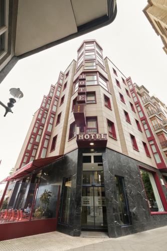 Hotel Don Manuel - image 2