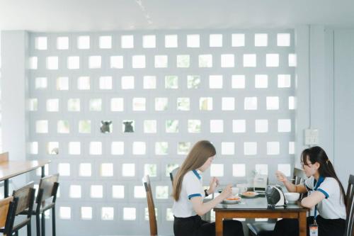 Annahouse in Rim Kok