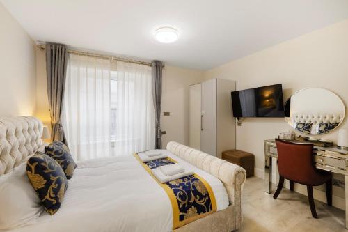 The Drake Guest Accommodation - image 6