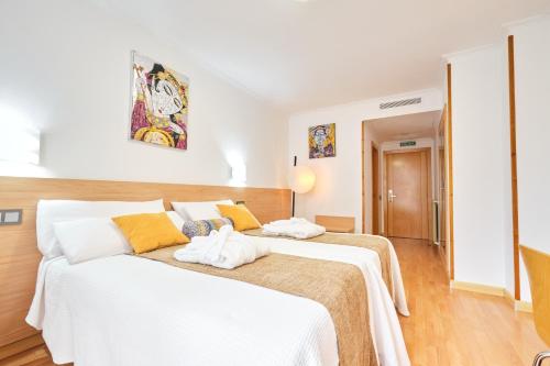 Hotel Don Manuel