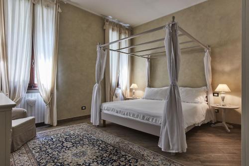 Cà Zanna Traditional Design Apartment in Treviso