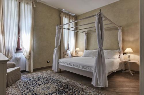  Cà Zanna Traditional Design Apartment, Pension in Treviso bei Santandrà