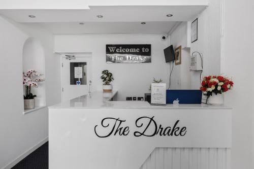 The Drake Hotel Plymouth