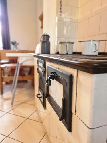 Úzkokolejky - apartmány Střížovice (Uzkokolejky - apartmany Strizovice) in Kunzak