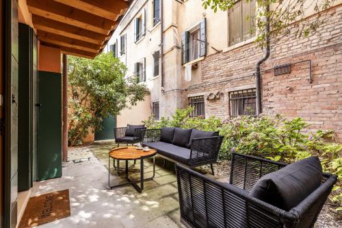 Ca' San Carlo Residence by Wonderful Italy, Venice