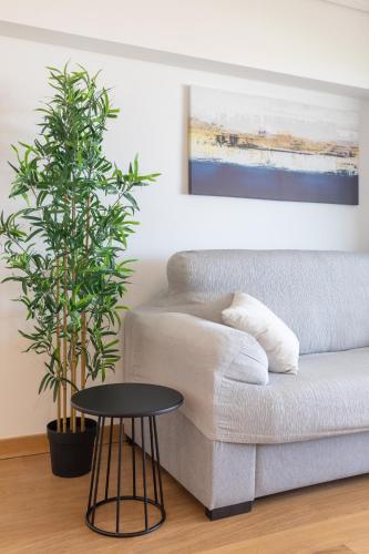 ApartUP Patacona Surfing Beach, Valencie (fotografie 5)