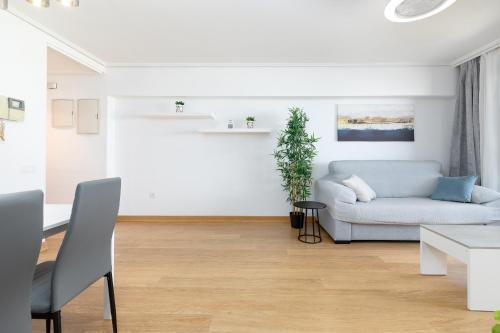 ApartUP Patacona Surfing Beach, Valencie (fotografie 10)