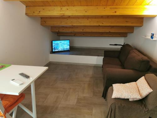  La Mansarda Iblea in Palazzolo Acreide