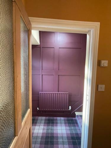 Bejárat, Caretaker’s Cottage in Melsonby