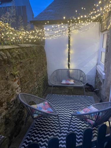 Létesítmények, Caretaker’s Cottage in Melsonby