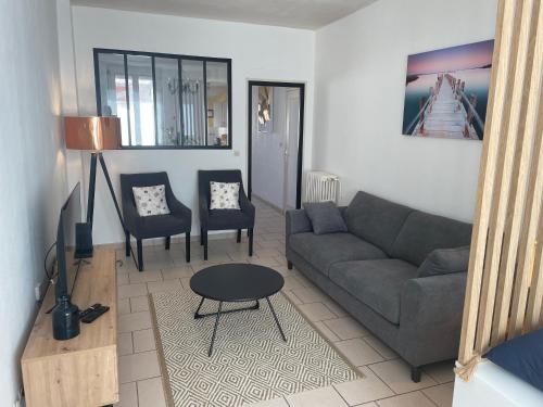 Maison centre Lamotte Beuvron in Lamotte-Beuvron