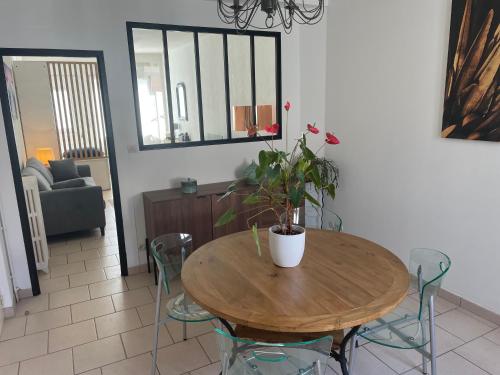 Maison centre Lamotte Beuvron in Lamotte-Beuvron