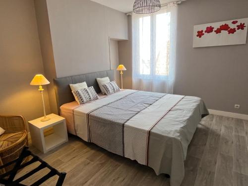 Maison centre Lamotte Beuvron in Lamotte-Beuvron