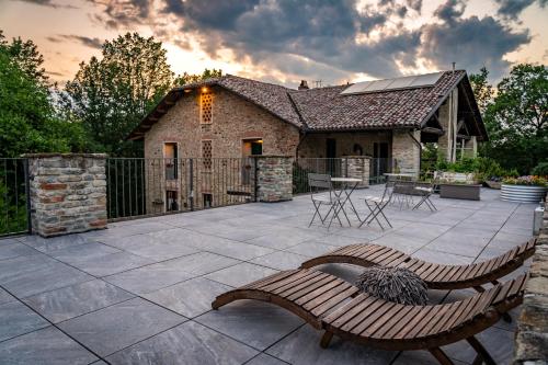 Gilda e i suoi amici – Neive, NY
