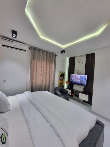 Two bedroom en-suite