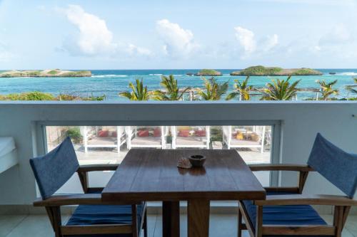 Visiwa Beach Resort in Watamu
