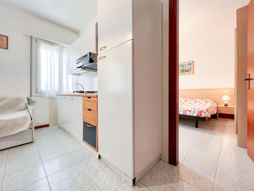 Facilities, Appartamenti Calligher in Bibione Lido dei Pini