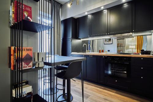 ChicLife - LILIENBLUM CHIC Borgo Santa Caterina Apartment, Bergamo (fotografie 3)