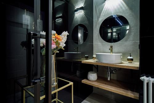 ChicLife - LILIENBLUM CHIC Borgo Santa Caterina Apartment, Bergamo (fotografie 6)