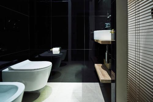 ChicLife - LILIENBLUM CHIC Borgo Santa Caterina Apartment, Bergamo (fotografie 7)