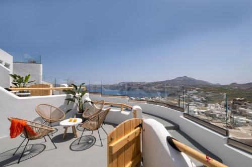 CABO ESTE SUITES - Βραχωνησίς Εσχάτη