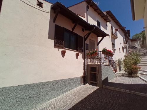 Viesnīcas āriene, Casa Hemingway - Casa Vacanza in Barisciano