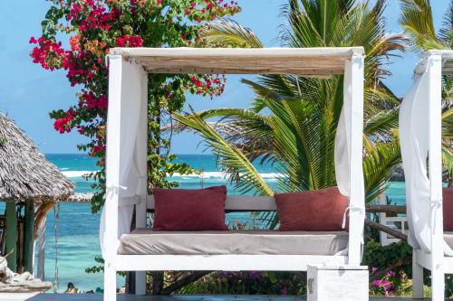 Visiwa Beach Resort in Watamu