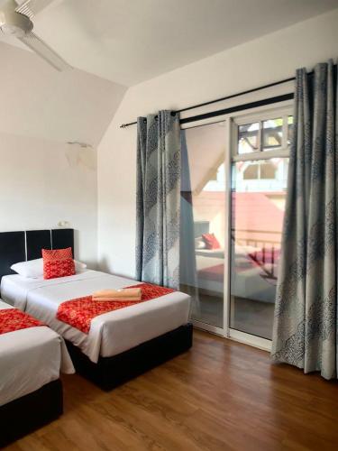 KUNDASANG MOUNT GARDEN KUNDASANG MOUNT GARDEN