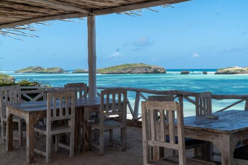 Visiwa Beach Resort in Watamu