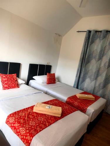 KUNDASANG MOUNT GARDEN KUNDASANG MOUNT GARDEN