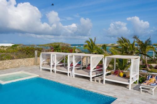 Visiwa Beach Resort in Watamu