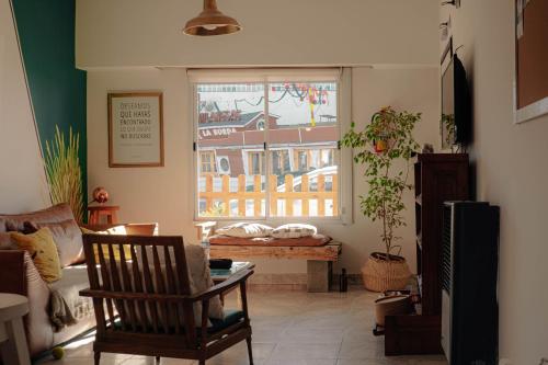 Chepatagonia Hostel & Coworking – Puerto Madryn, CA