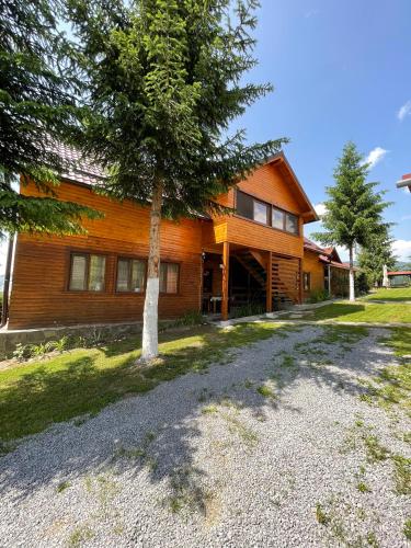 Superior Chalet