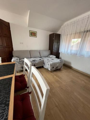 Casa Maria Izvorul Muresului in Marosfő