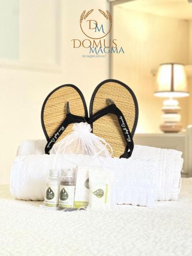 B&B Domus Magma