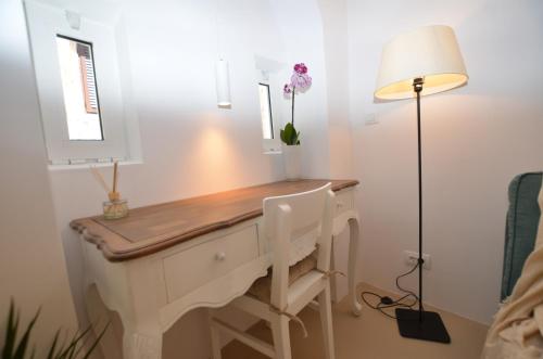  Apartment Al Pozzo in Rovinj